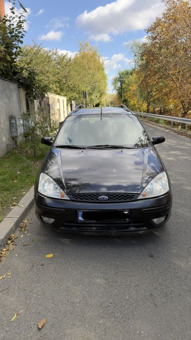 Vand Ford Focus 1.8 TDCI
