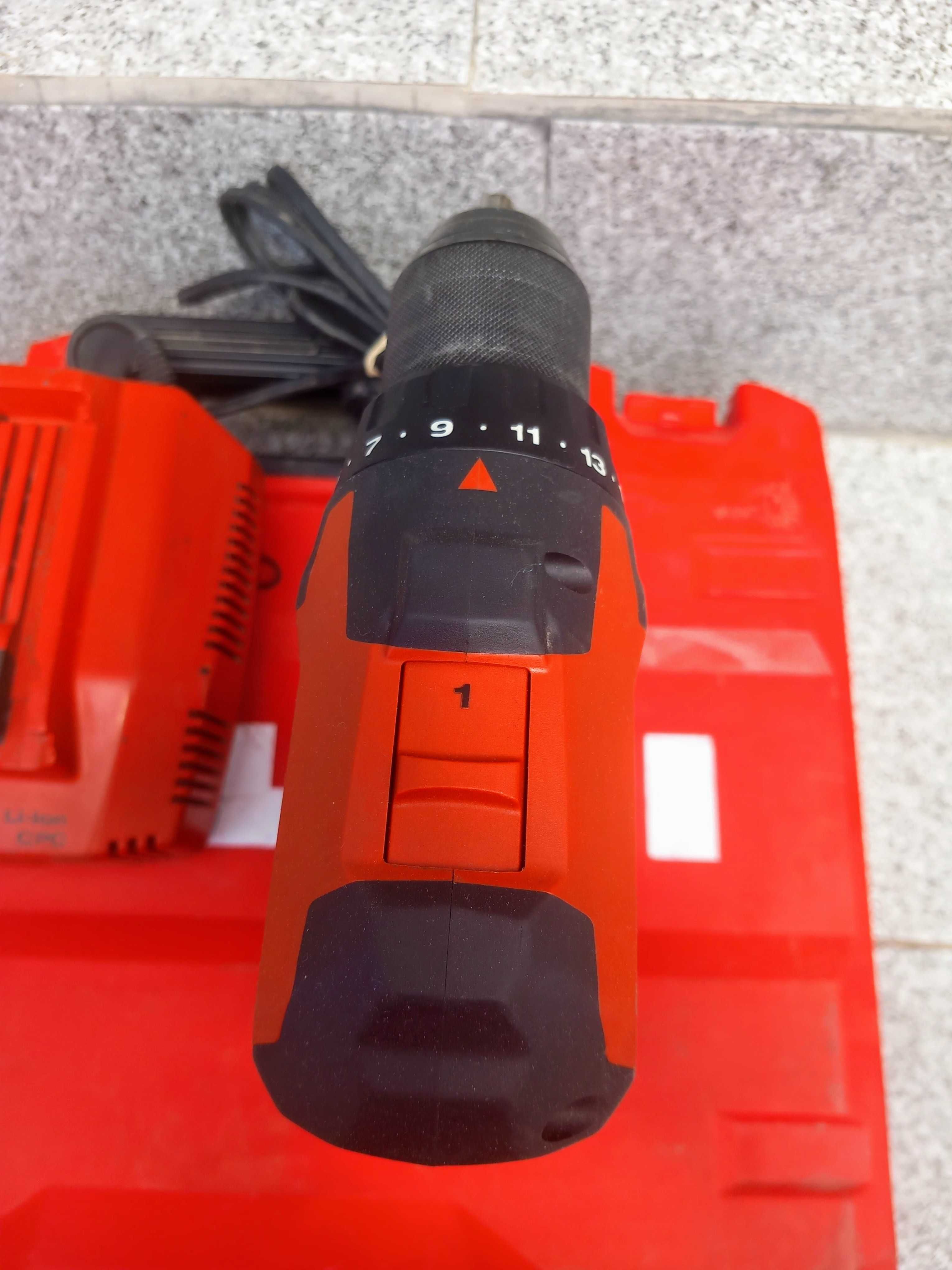 Hilti SF 4-A22 Винтоверт