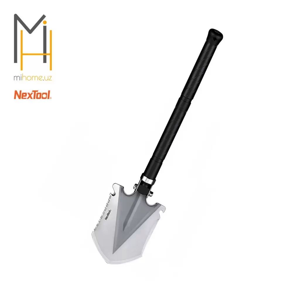 Мультифункциональная лопата Xiaomi NexTool Multi-function Shovel Small