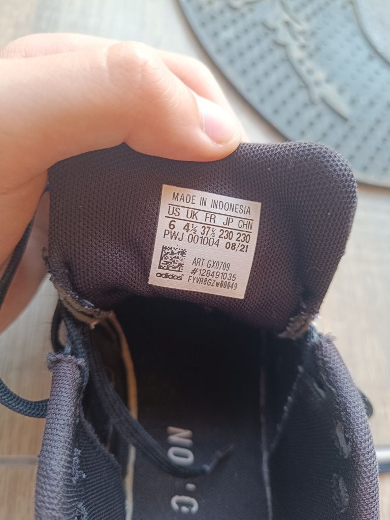 Adidas Duramo...