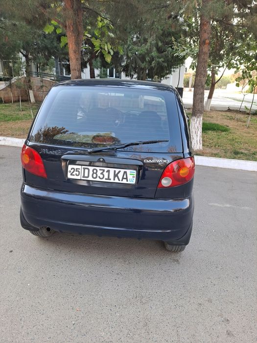 Matiz yili 2010baqilajon sivit