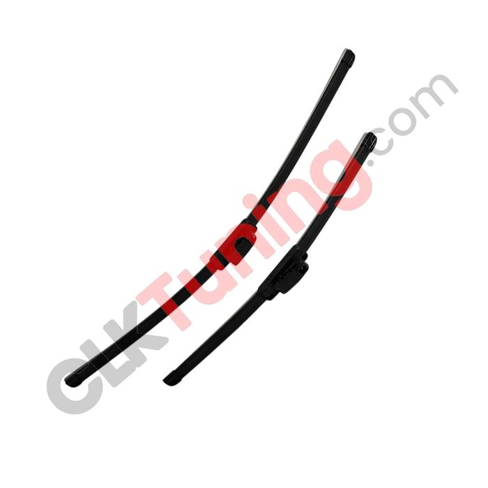 Stergatoare auto dedicate Dacia Logan 3 Sandero 3