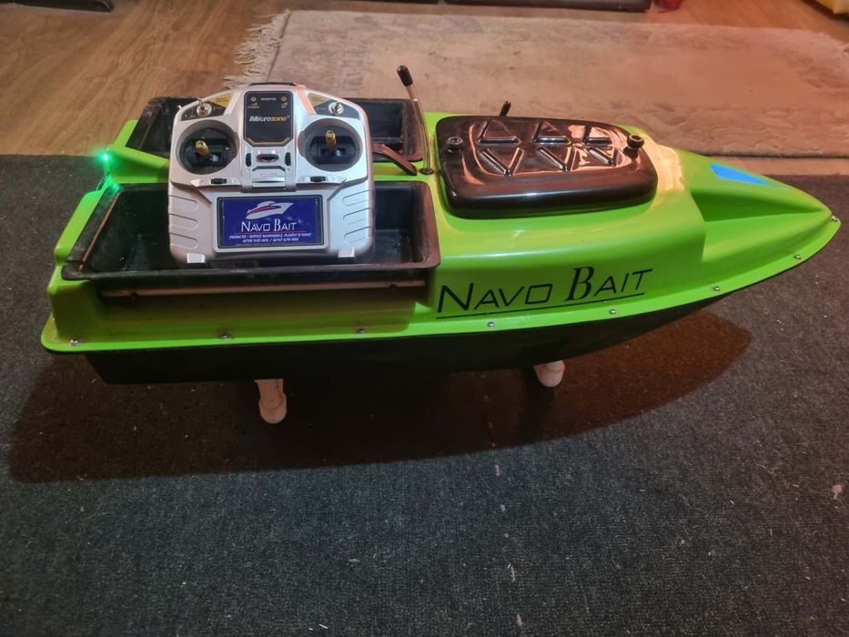 Navamodel de plantat