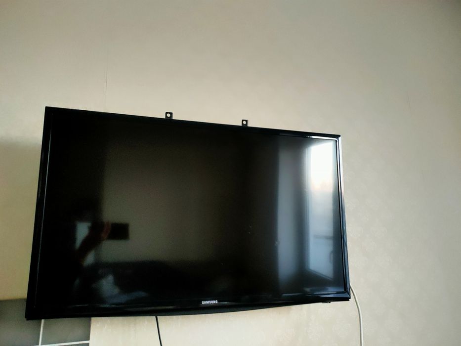 Телевизор Samsung