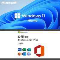 Windows Office любой версий! Компьютер_Ноутбук