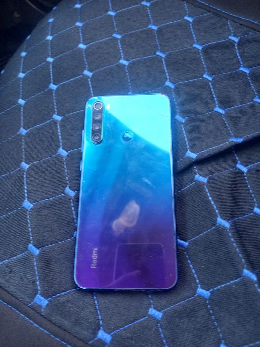 Telifon redmi not 8 32