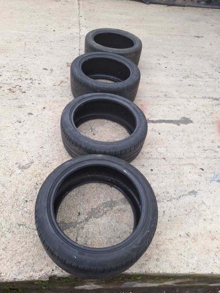 Летни гуми Bridgestone