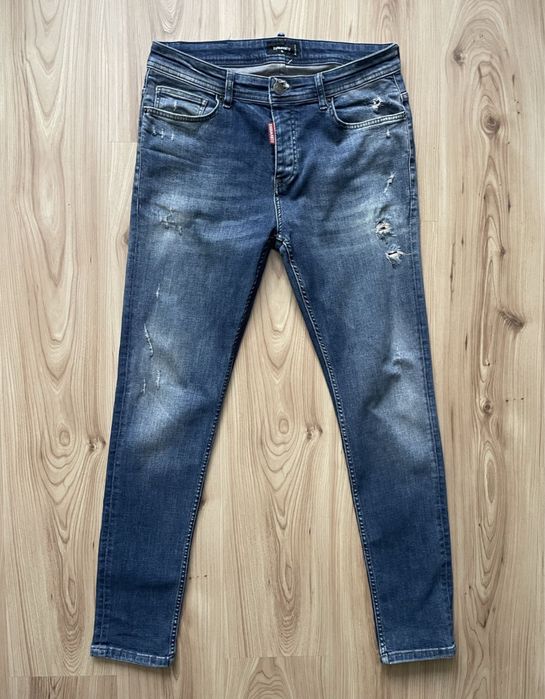 DSQUARED2 / мъжки дънки W33
