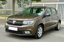 Dacia Logan 36.000km