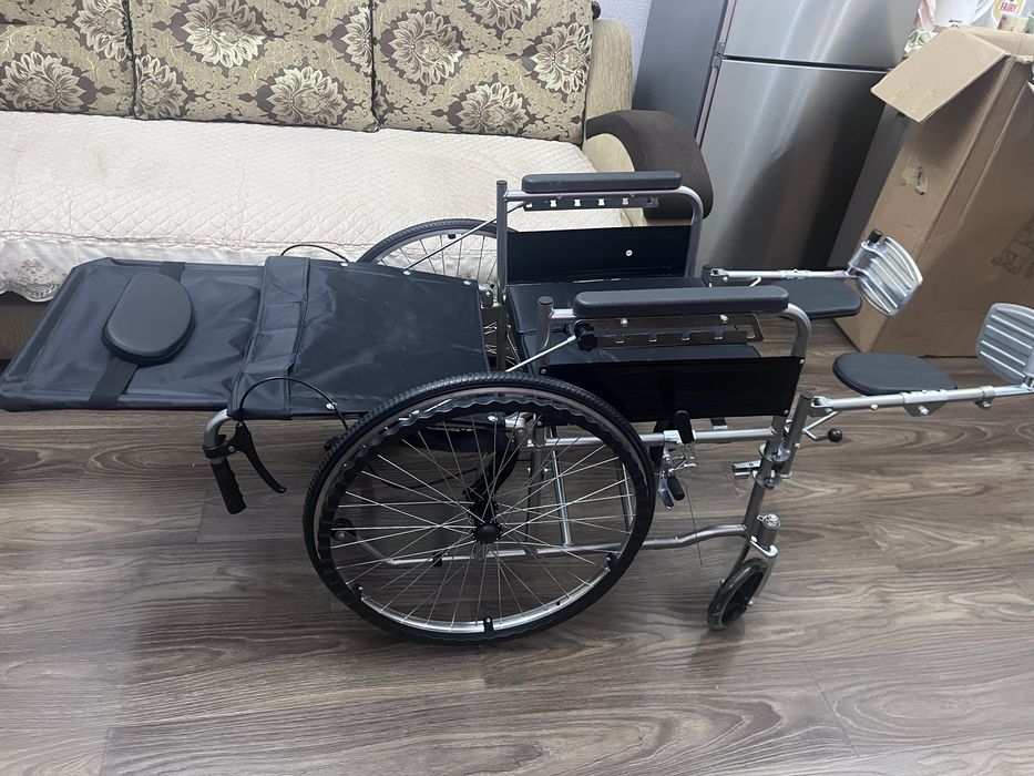 Инвалидное кресло коляска
