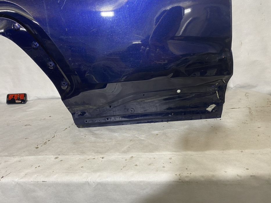 Usa dreapta spate Toyota Rav4