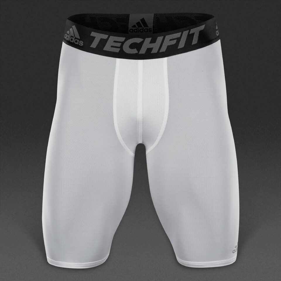Адидас Adidas Techfit Base Climalite мъжки спортен клин размер S