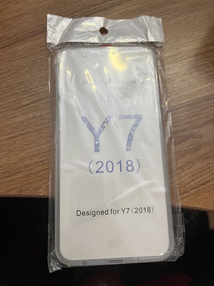 Husa Huawei Y7 2018
