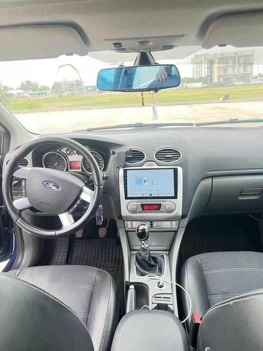 Ford focus 2.0d