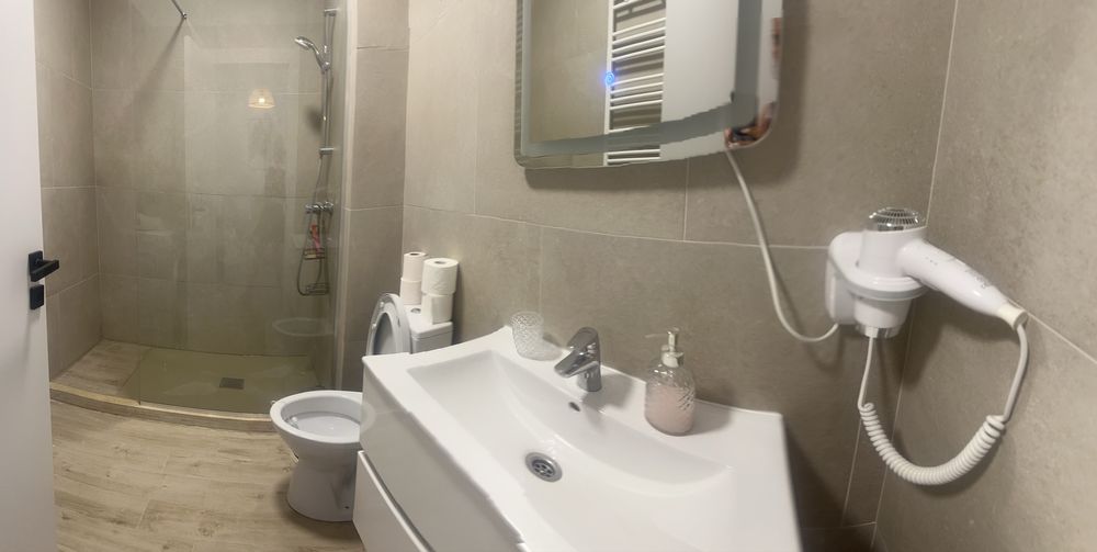 Vand apartament 2 camere in complexul Alezzi Infinty !