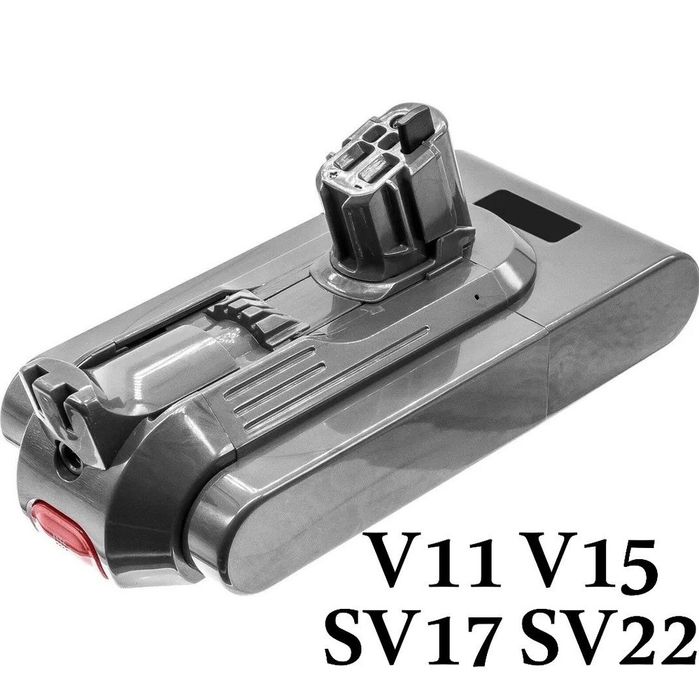 Аккумулятор для DYSON Новая