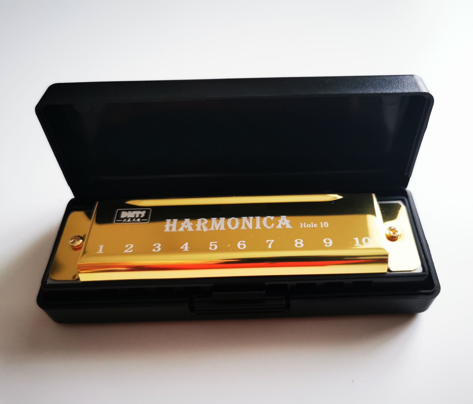 Muzicuță Harmonica