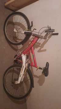 Veloseped razmer 26