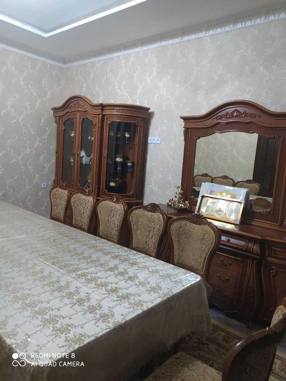 продам стол и стул камут стенка