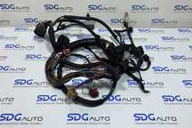 Instalatie electrica Volkswagen Transporter T5 2.5 BNZ 2006-2010 Euro 4