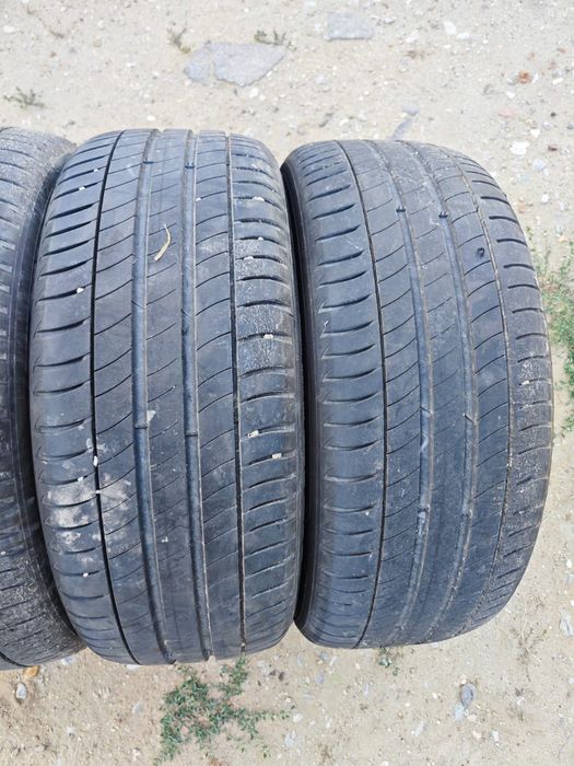 Jante Originale din Aluminiu de Opel Astra J pe 17" de Diesel