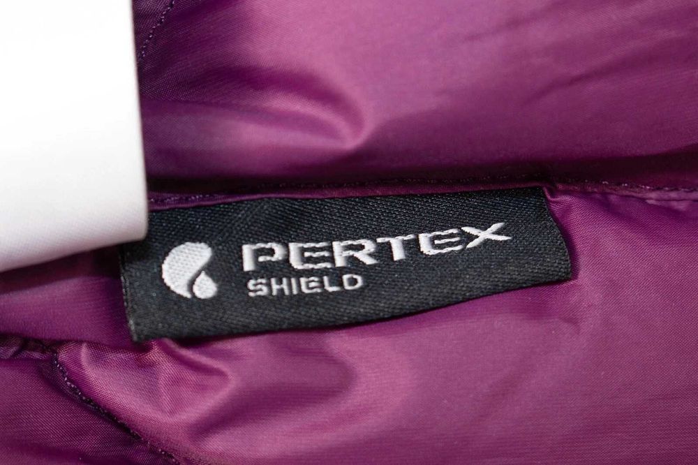 Bergans of Norway Sauda дамско пухено яке дамско розово пълнеж пух S