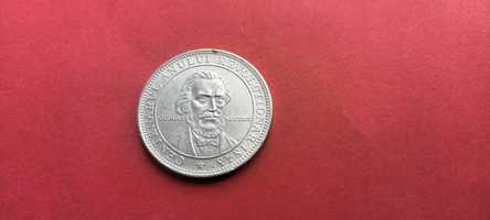 Moneda / Medalie argint N Balcescu1948