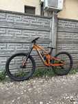 trek slash 9.7 enduro