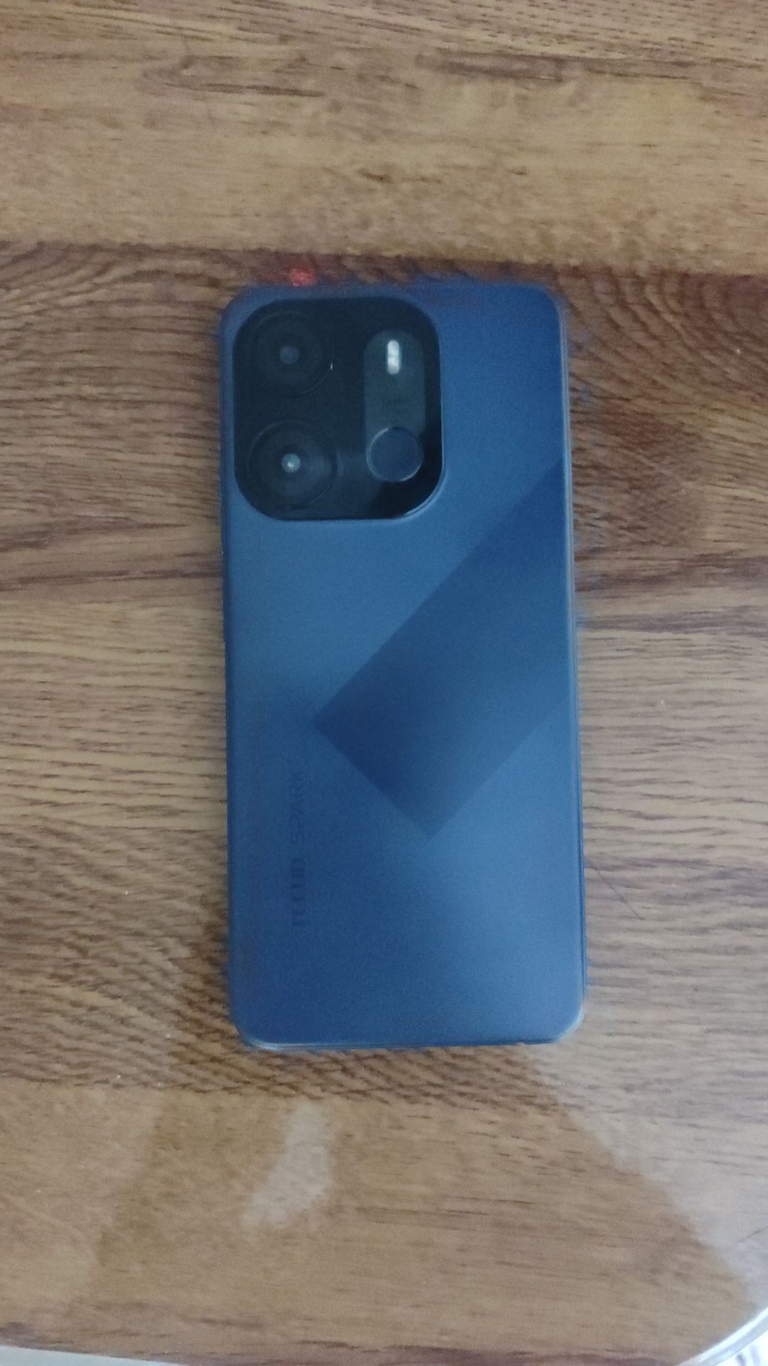 Tecno spark go  64