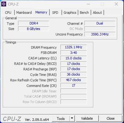 Desktop PC Office - i5 9400, 8Gb Ram, 240Gb Ssd