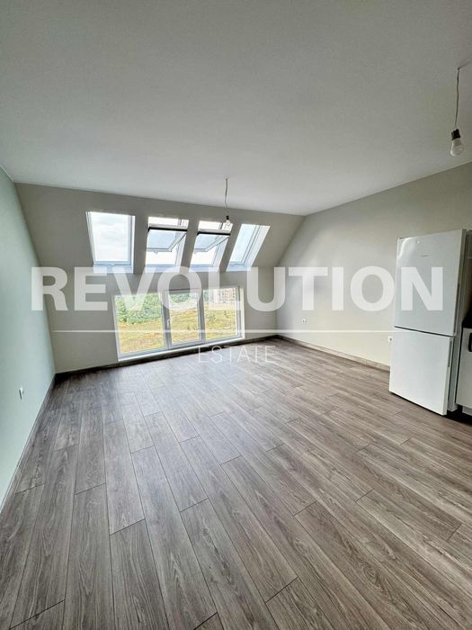 Продава се Двустаен апартамент в Пловдив, Тракия - 65 кв.м за 1836 €/кв.м - Снимка #1