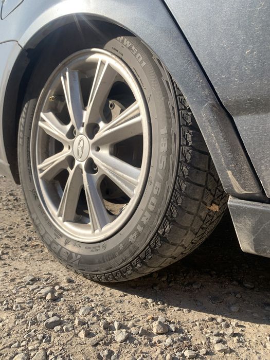 Обмен торус R16.