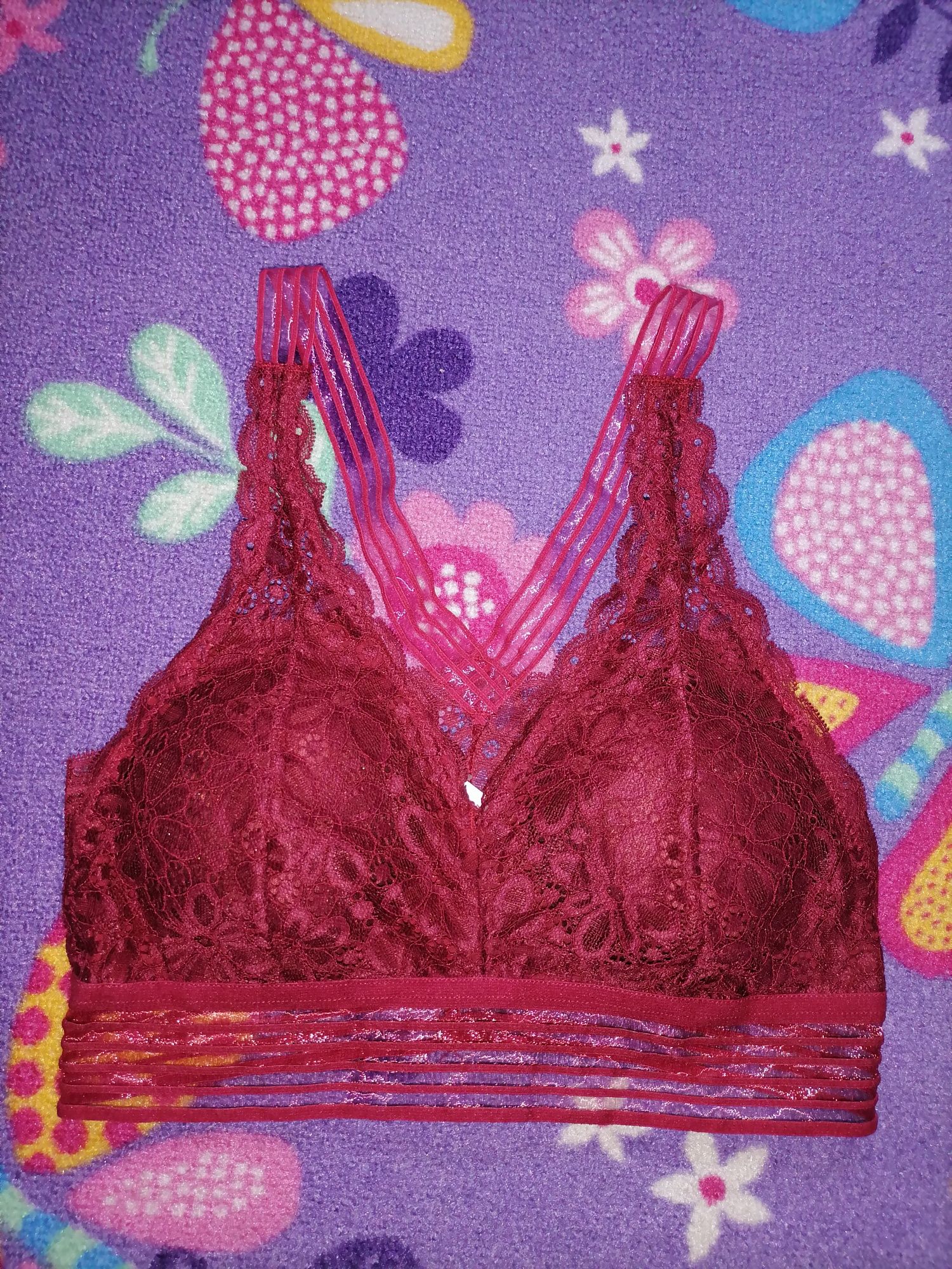 Set lenjerie intima mărime S Nouă