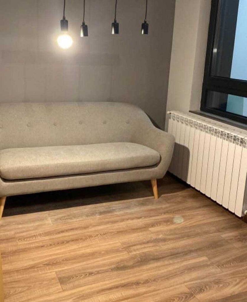 Дава се под наем Двустаен апартамент в София, Хладилника - 80 кв.м за 475 € - Снимка #2