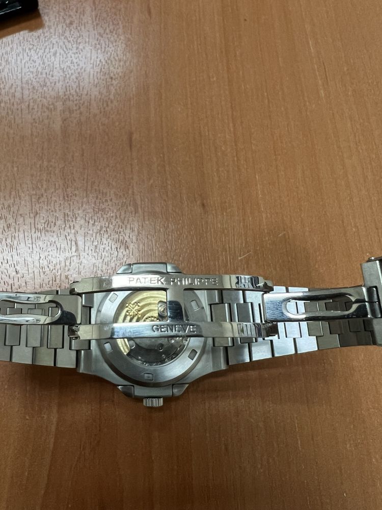 Patek Philippe автомат