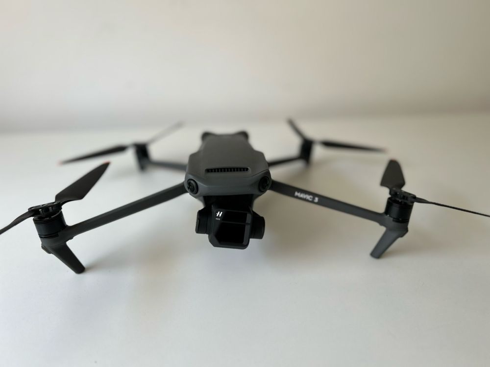 DJI Mavic 3 Fly More Combo