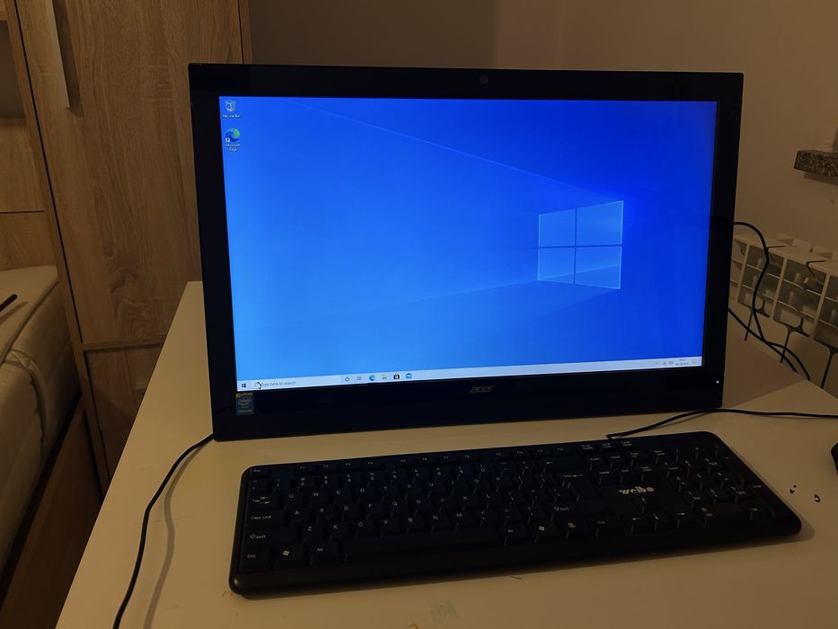 acer pc.