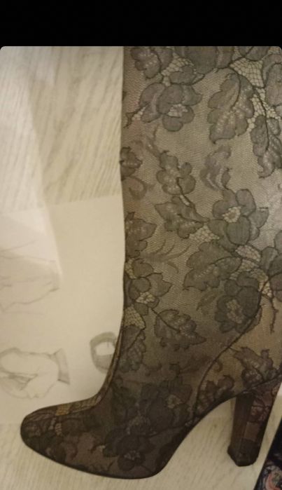 Туфли Valentino Garavani, Италия