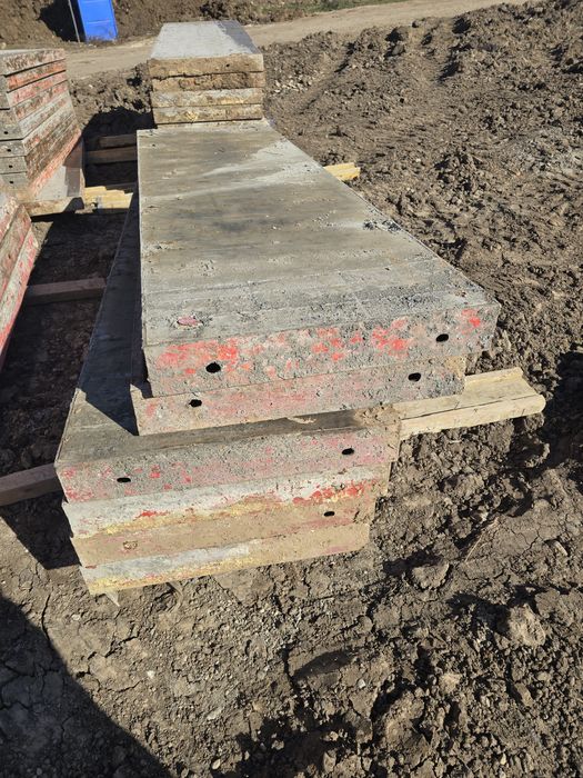 Panori peri cofrag metalic