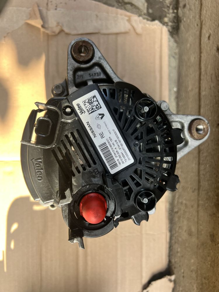 Vand alternator 1.3 Tce Dacia Duster Hjd/Renault Megane