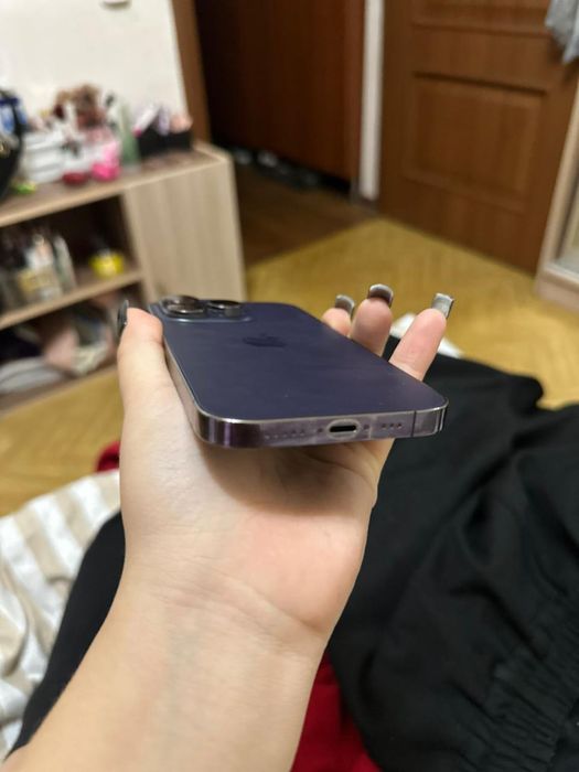 айфон 14про 256гб