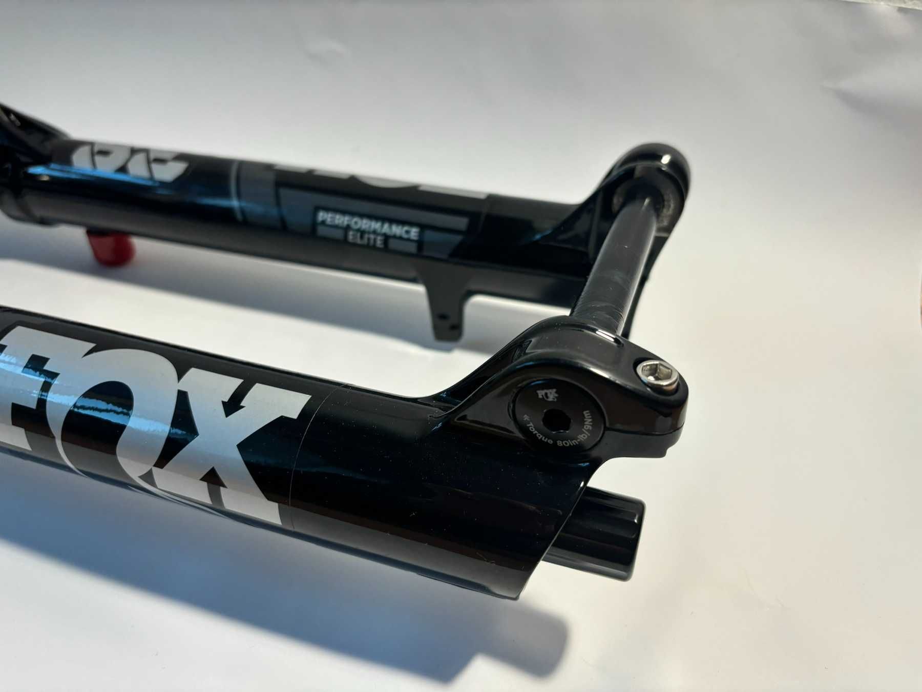 Fox 38 Float, Performance Elite - GRIP 2