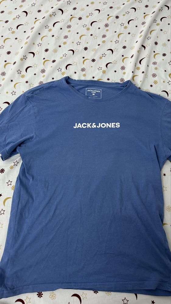 Тениска Jack&Jones