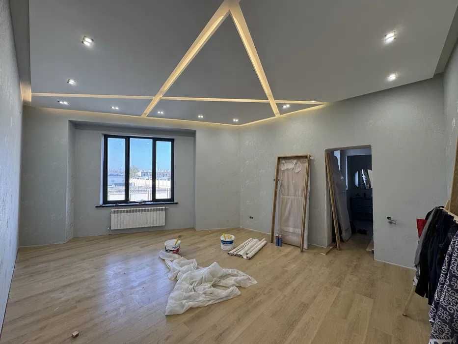 Продается Новый Углавой ДОМ в Новый махелле/ High Town Mall / Юнусабад