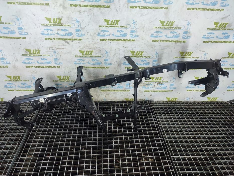 Armatura planșa bord Audi A6 C8 [2018 - 2020] 2.0 DKNA +hybrid