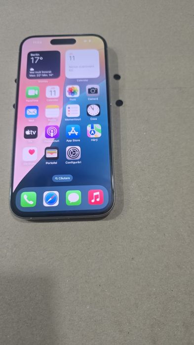 Iphone 15 Pro 512 gb