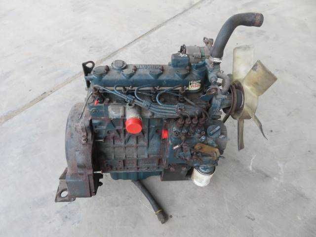 Motor Kubota V1505