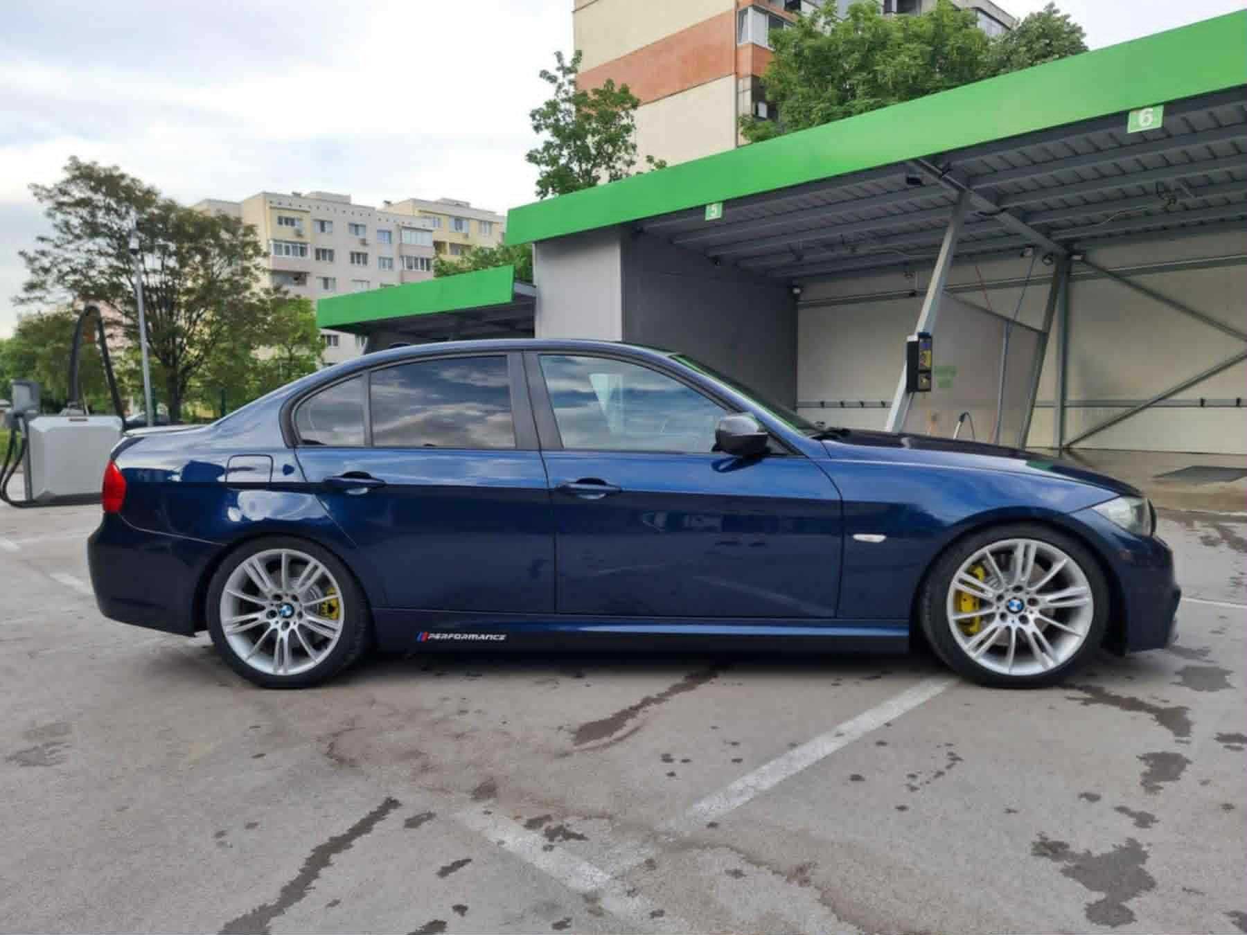 Джанти Style 193 sport за BMW
