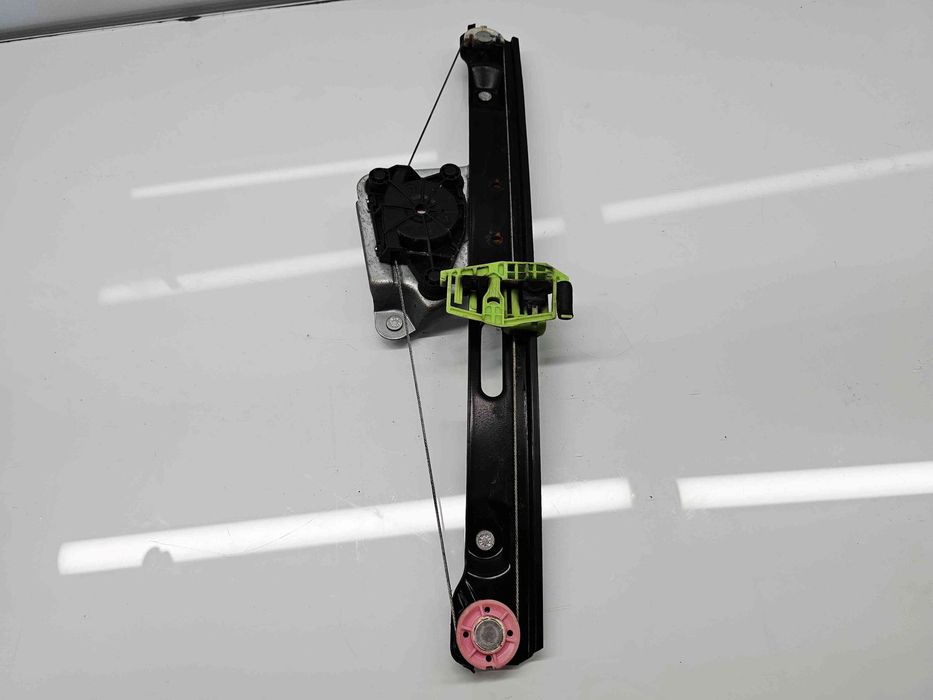 Macara electrica geam dreapta spate Bmw 3 (E90) [Fabr 2005-2011]