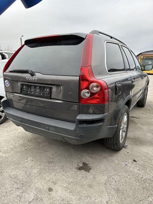 Dezmembrez Volvo Xc 60 Xc 90